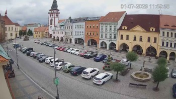 Město Chomutov