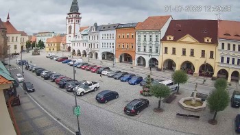 Město Chomutov