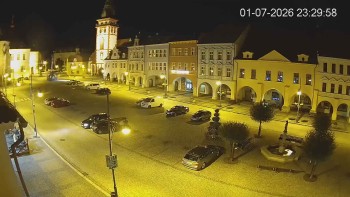 Město Chomutov