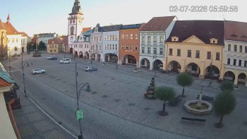 Město Chomutov
