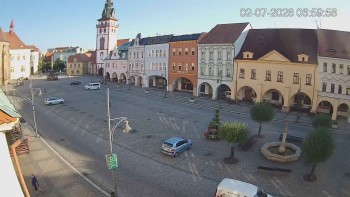 Město Chomutov