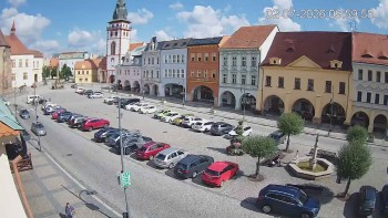 Město Chomutov