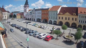 Město Chomutov