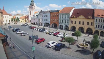 Město Chomutov
