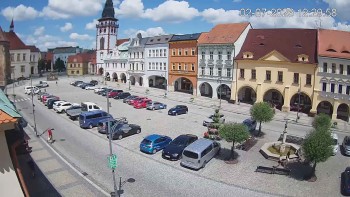 Město Chomutov