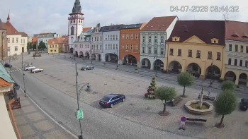 Město Chomutov