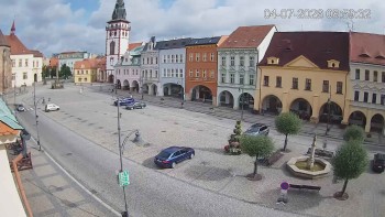 Město Chomutov