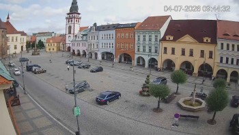 Město Chomutov