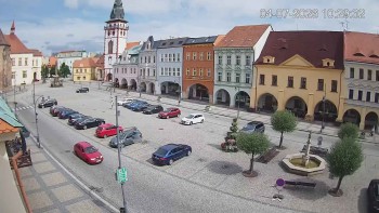 Město Chomutov