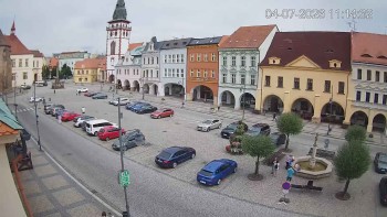 Město Chomutov