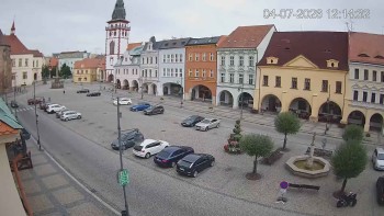 Město Chomutov