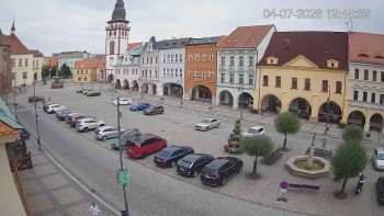 Město Chomutov