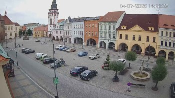 Město Chomutov