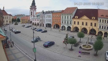 Město Chomutov
