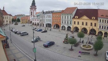 Město Chomutov