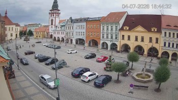 Město Chomutov