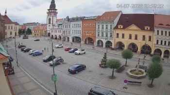 Město Chomutov