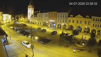 Město Chomutov