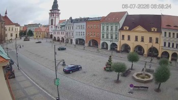 Město Chomutov