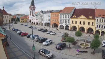 Město Chomutov