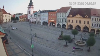 Město Chomutov