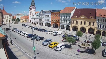 Město Chomutov