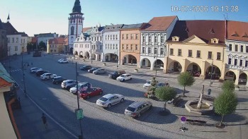 Město Chomutov