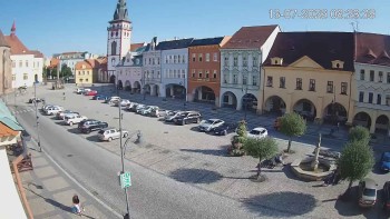 Město Chomutov
