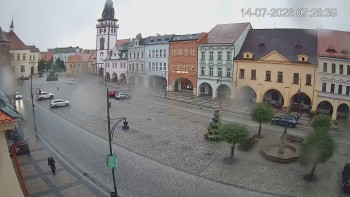 Město Chomutov