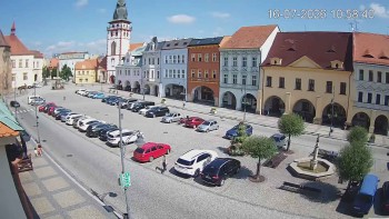 Město Chomutov