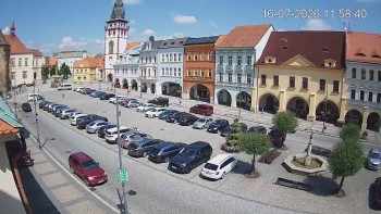 Město Chomutov