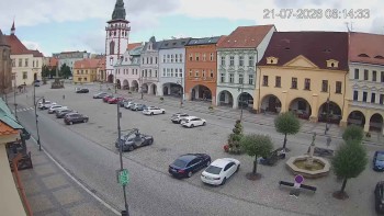 Město Chomutov