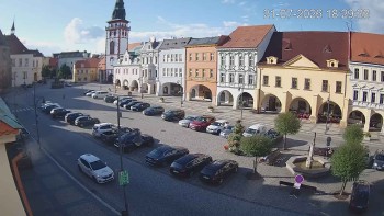 Město Chomutov