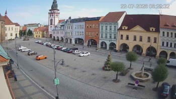 Město Chomutov