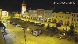 Náměstí 1. máje