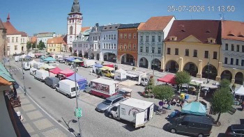 Město Chomutov