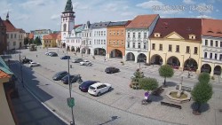May 1st Square