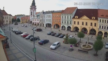Město Chomutov