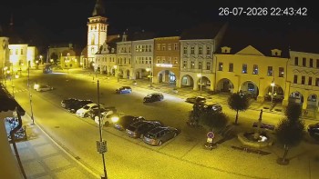 Město Chomutov