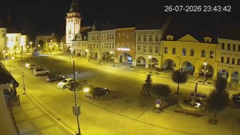 Město Chomutov