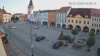 Město Chomutov