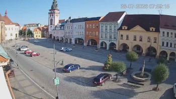 Město Chomutov