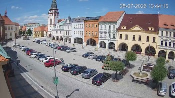 Město Chomutov