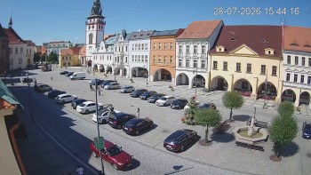 Město Chomutov