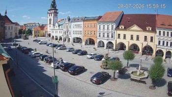 Město Chomutov