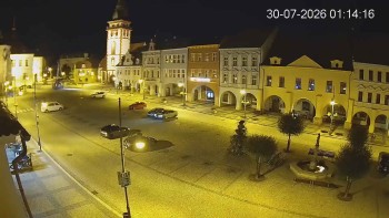 Město Chomutov