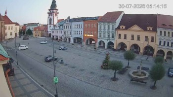 Město Chomutov