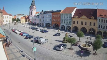 Město Chomutov