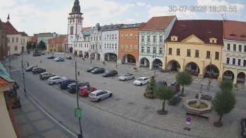Město Chomutov