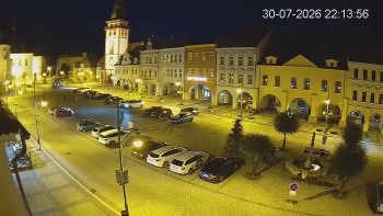 Město Chomutov